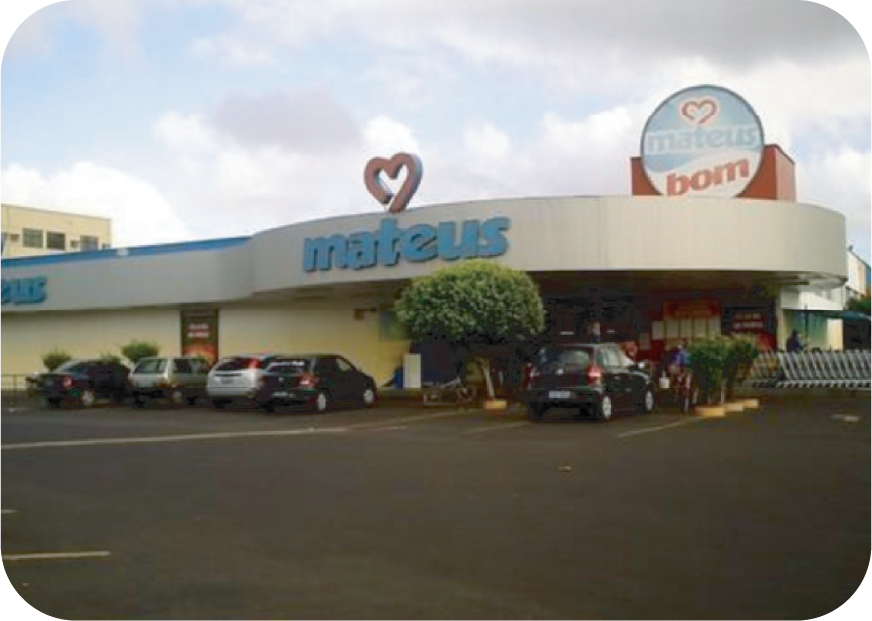 Chegada a São Luis